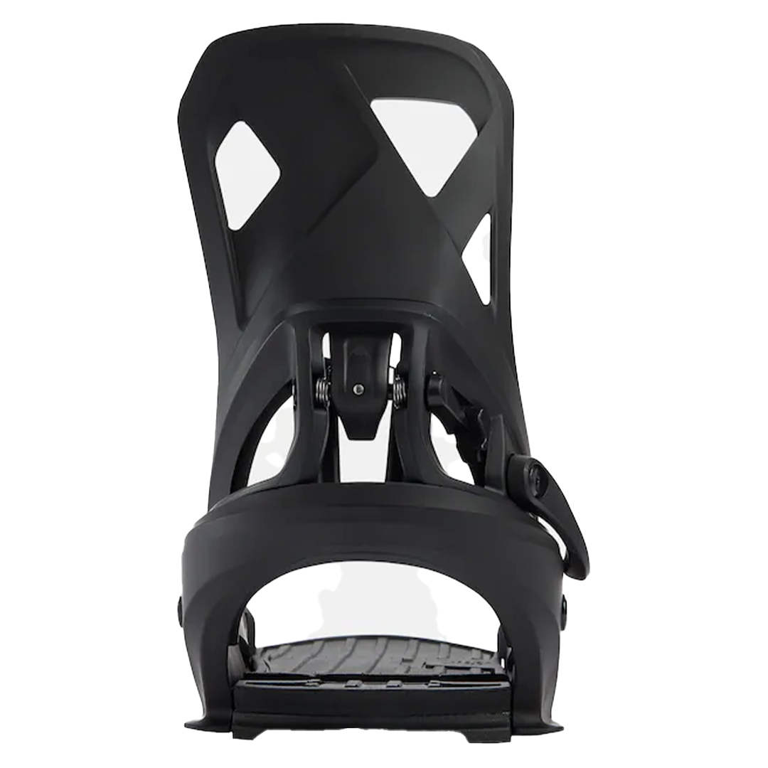 Burton Step On Bindings 2026 | Strapless Entry & All‑Mountain Burton Step On Bindings 2026 | Strapless Entry & All‑Mountain