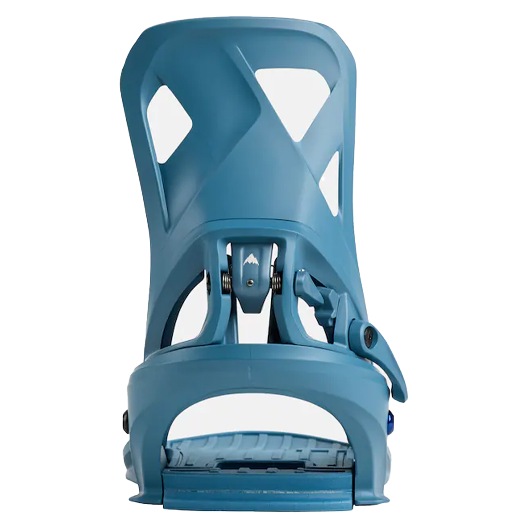 Burton Step On Bindings 2026 | Strapless Entry & All‑Mountain Burton Step On Bindings 2026 | Strapless Entry & All‑Mountain