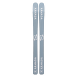 Armada Stranger 100 Skis 2026 - A pair of skis with a gray base color and white lettering that reads "ARMADA" along the top edge.
