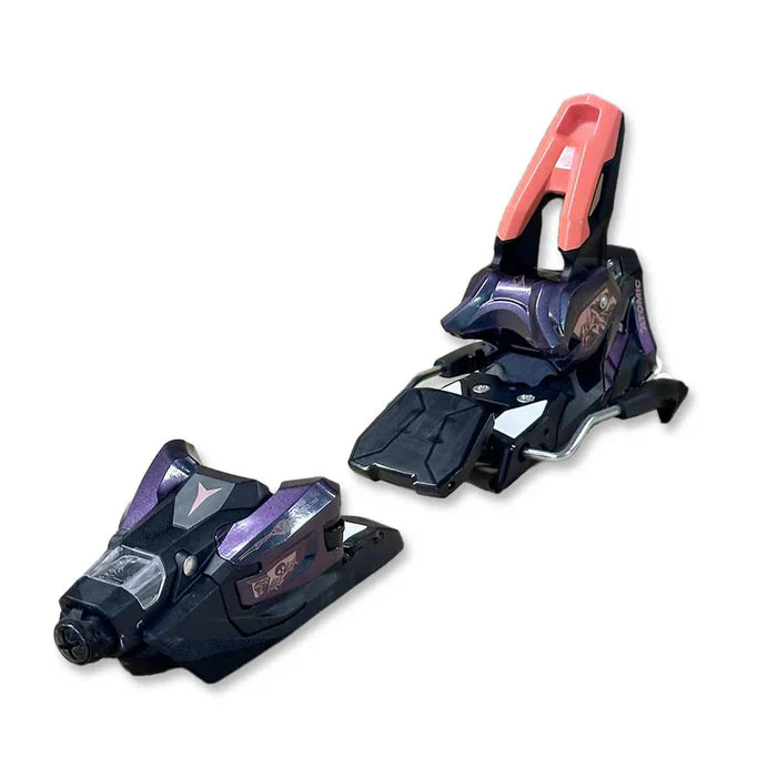 Atomic Strive 14 Ski Bindings 2025