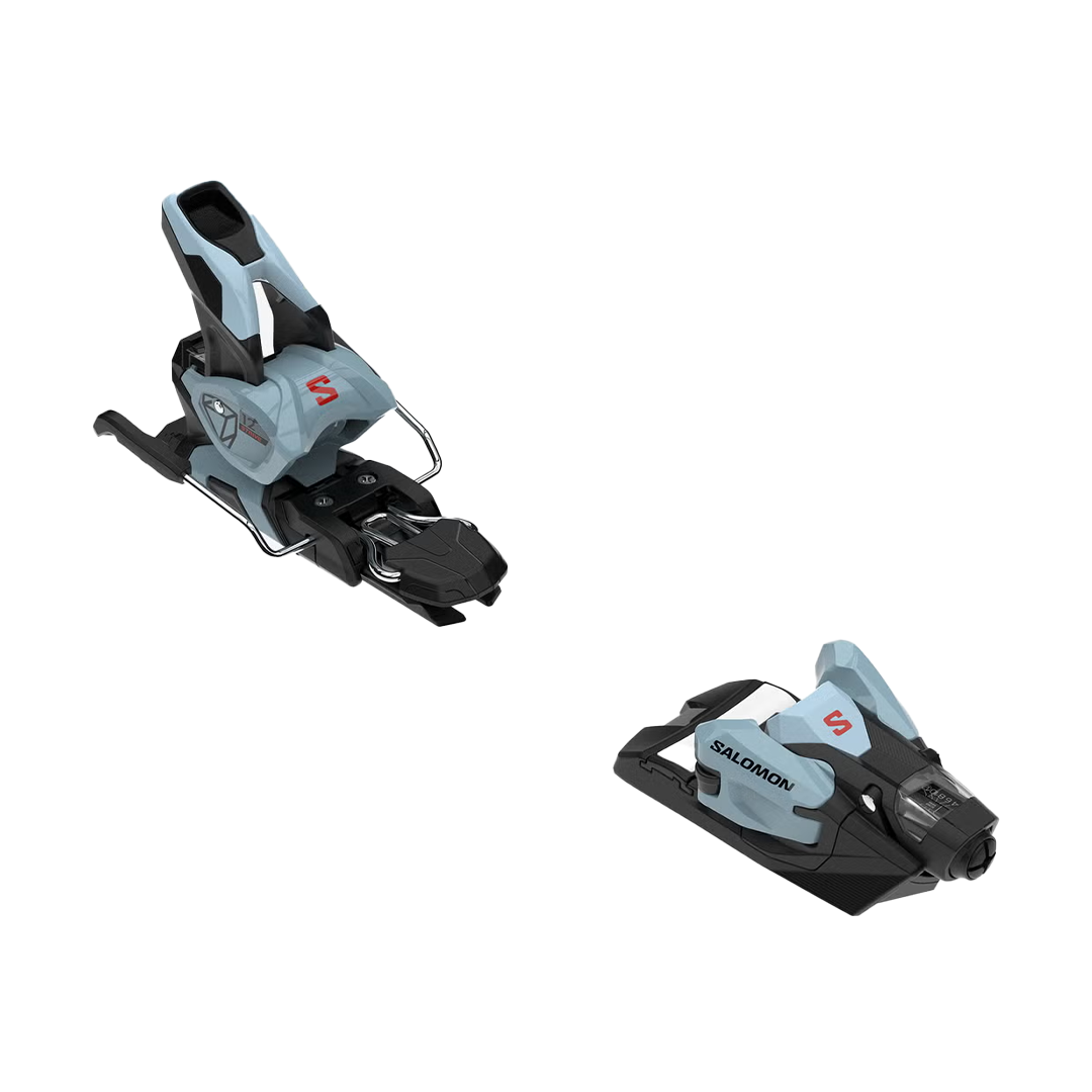 Salomon Strive 12 Grip Walk Ski Bindings 2026