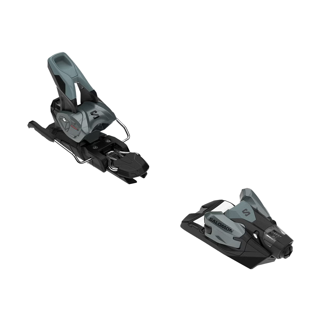 Salomon Strive 12 Grip Walk Ski Bindings 2026