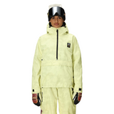 686 Women's Sublime Shell Anorak Pullover Hoody 2026