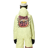 686 Women's Sublime Shell Anorak Pullover Hoody 2026