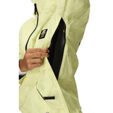 686 Women's Sublime Shell Anorak Pullover Hoody 2026