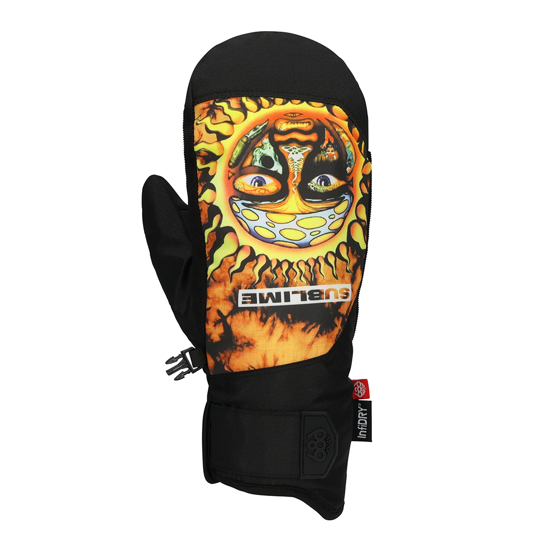 686 Primer Mitt 2026