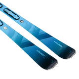 Head Women's E-Super Joy Skis w/ Joy 11 Bindings 2026
