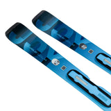 Head Women's E-Super Joy Skis w/ Joy 11 Bindings 2026
