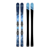 Head Women's E-Super Joy Skis w/ Joy 11 Bindings 2026