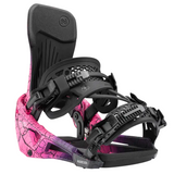 Nidecker Supermatic LT Binding 2026