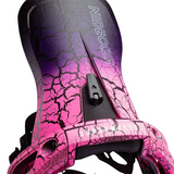 Nidecker Supermatic LT Binding 2026