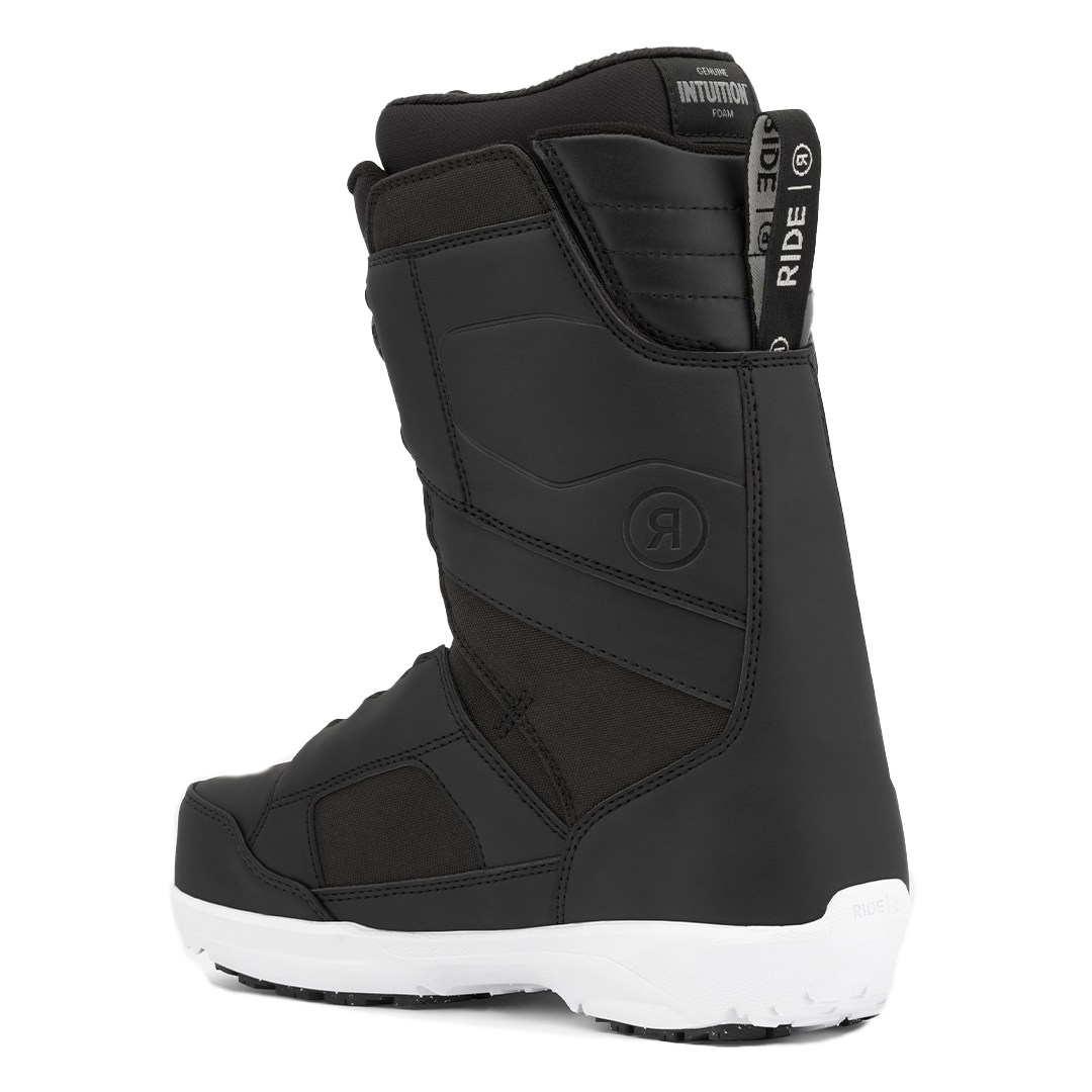 burton boa snowboard boot intuition Ride Synth Snowboard Boots - Women's - Grey