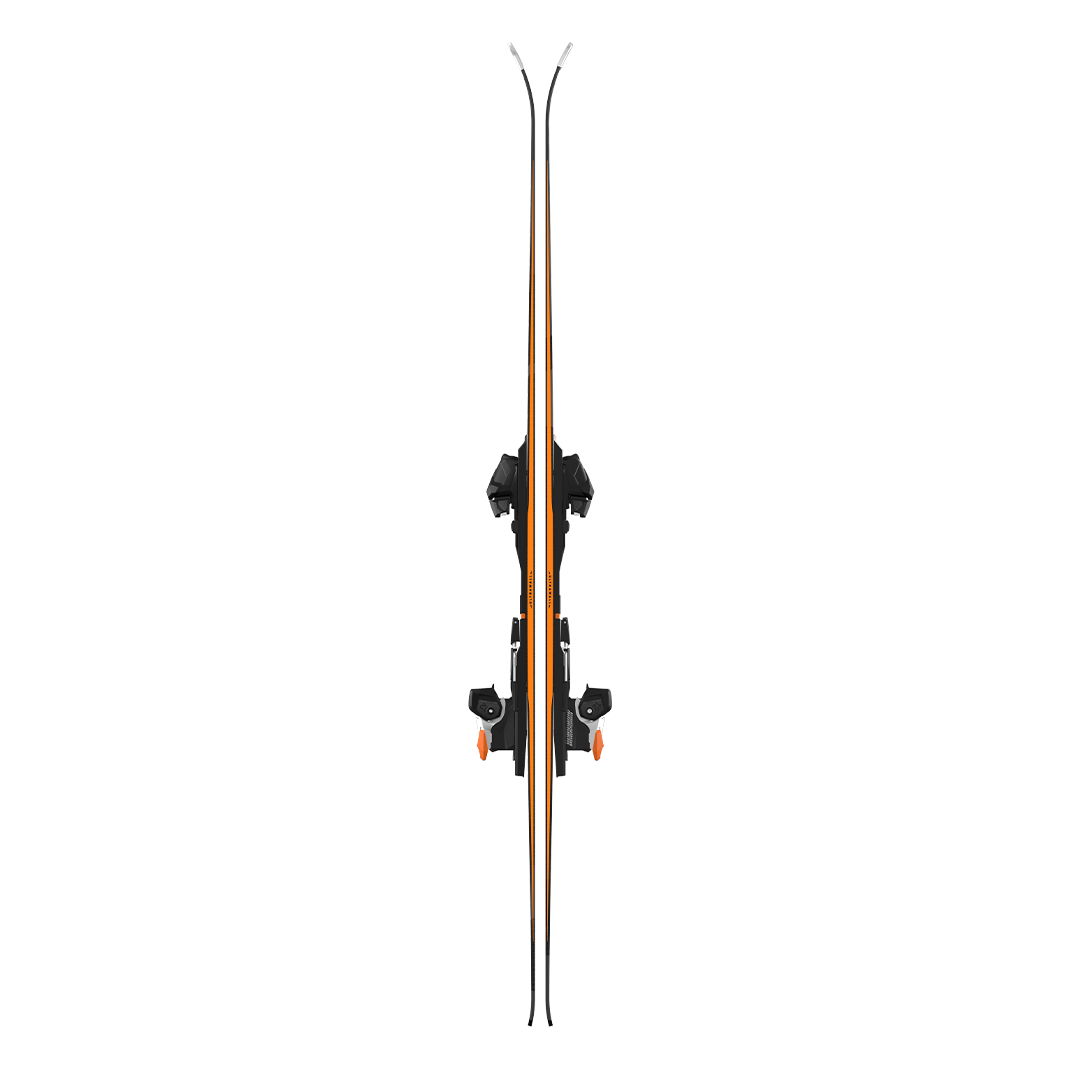 Atomic Redster Q9.8 Revoshock S Skis + I12 Bindings 2026 | High Atomic Redster Q9.8 Revoshock S Skis + I12 Bindings 2026 | High