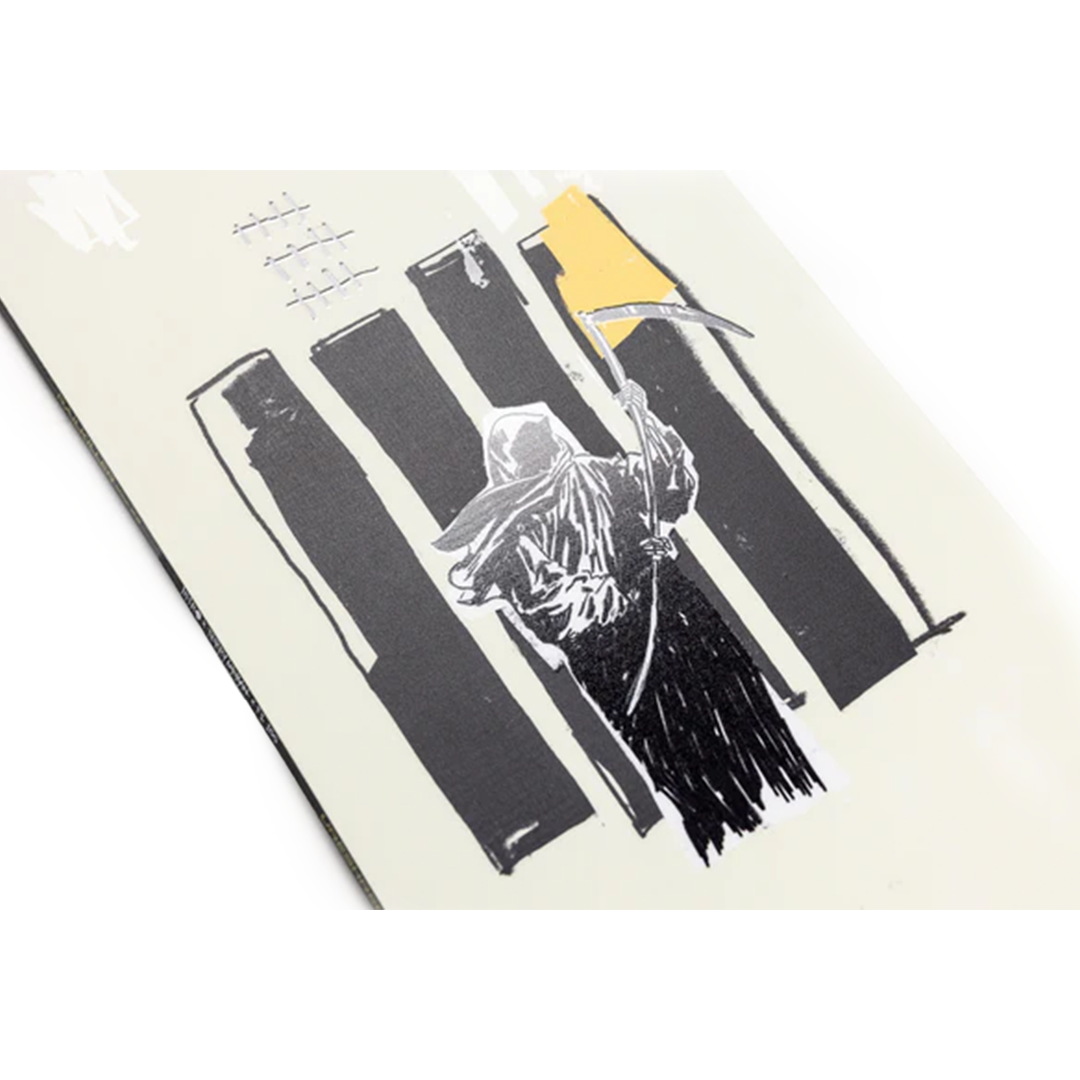 Nitro T1 Snowboard 2026 – Ski Pro AZ Nitro T1 Snowboard 2026 – Ski Pro AZ