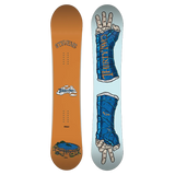 ThirtyTwo Middle Earth Pro LTD Snowboard 2026