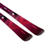 Head Women's E-Total Joy Skis w/ Joy 11 Bindings 2026