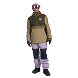 Airblaster Trenchover Shell Jacket 2026
