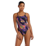 TYR Evolved Cutoutfit Suit