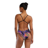 TYR Evolved Cutoutfit Suit