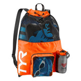 TYR Big Mesh Mummy III Backpack 40L