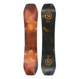 Ride Twinpig Snowboard 2026