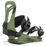 Union Flite Pro Snowboard Bindings 2025