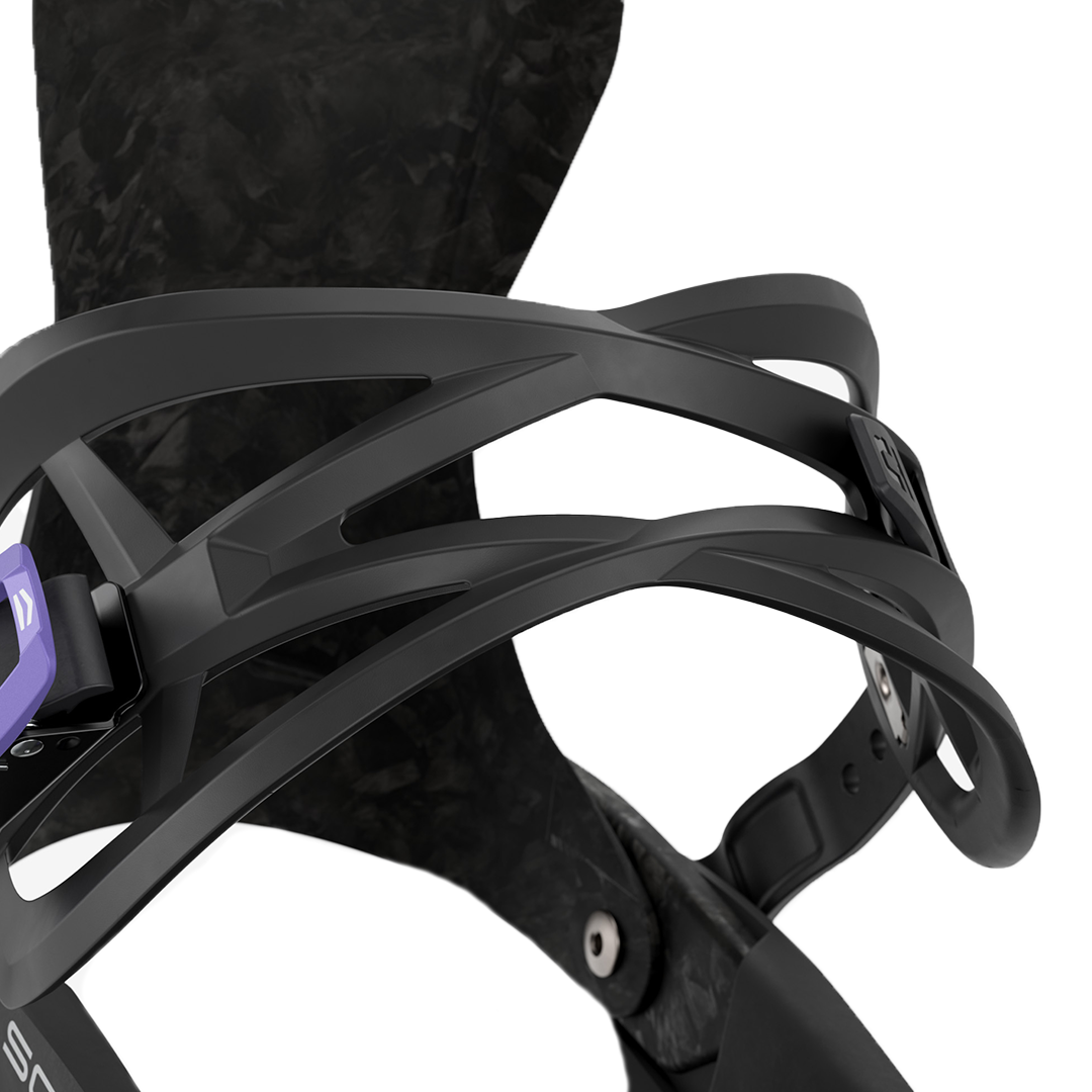 Union Source FC Snowboard Bindings 2026