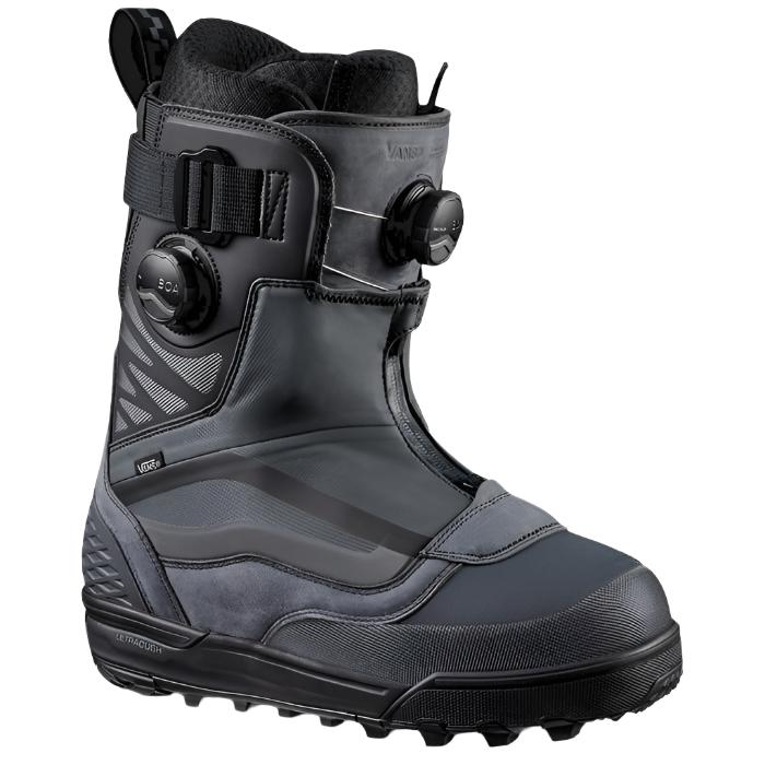 VERSE RANGE B PAUL M BOOT 2024