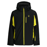 Spyder Vertex Insulated Jacket 2026
