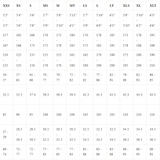 Vissla 7 Seas 3-2 Full Chest Zip Wetsuit
