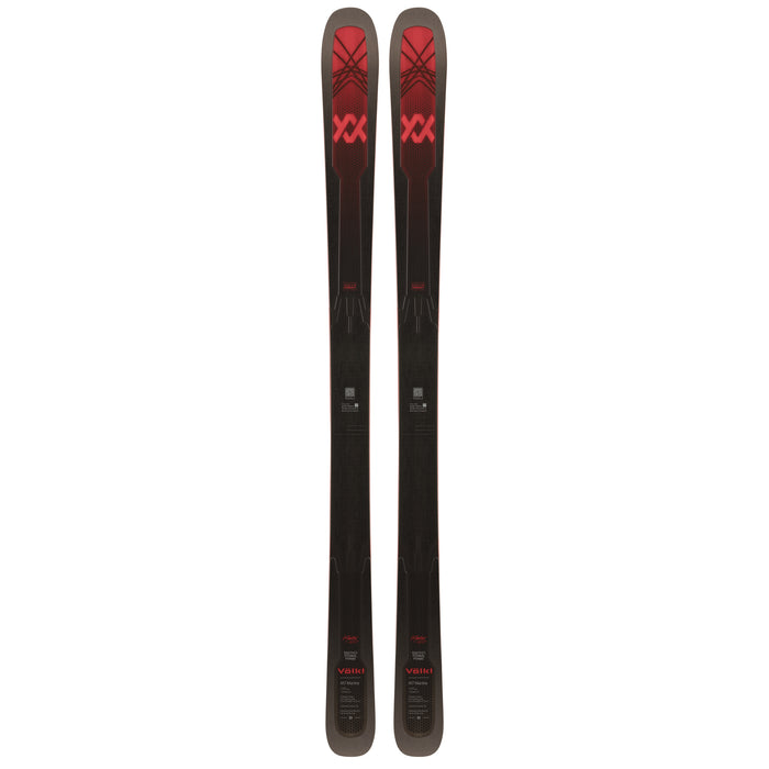 Volkl M7 Mantra Skis 2025