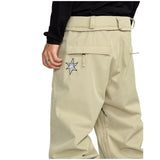 Volcom Arthur Longo 20K Shell Pants 2026