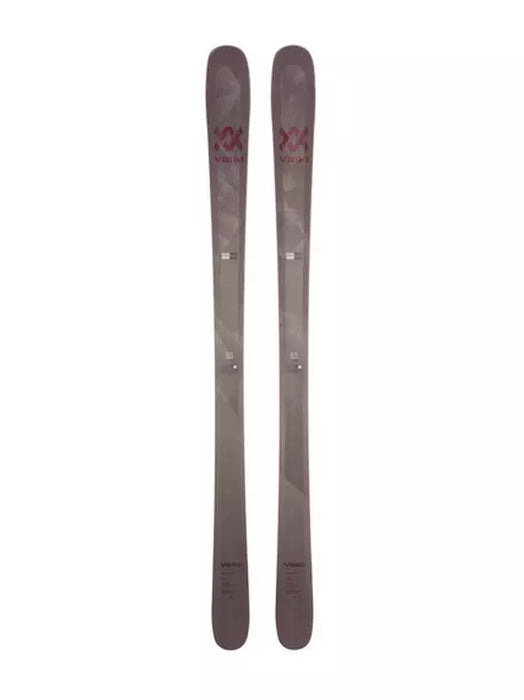 Volkl Women's Yumi 80 Skis 2024