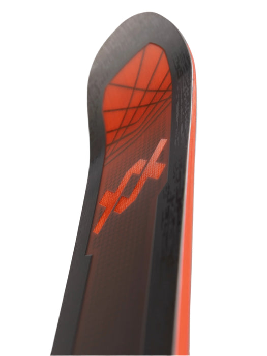 Völkl Mantra 102 Flat Skis 2025