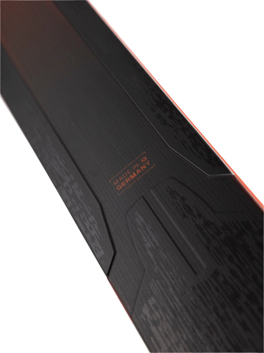 Völkl Mantra 102 Flat Skis 2025