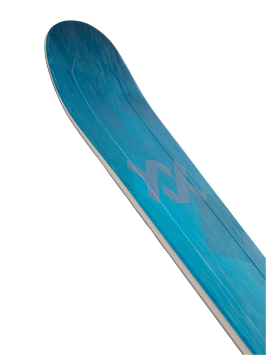 Völkl Women's Secret 84 Skis Flat  2025