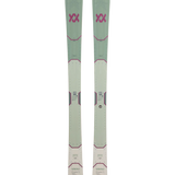 Völkl Women's M7 Mantra Skis 2027
