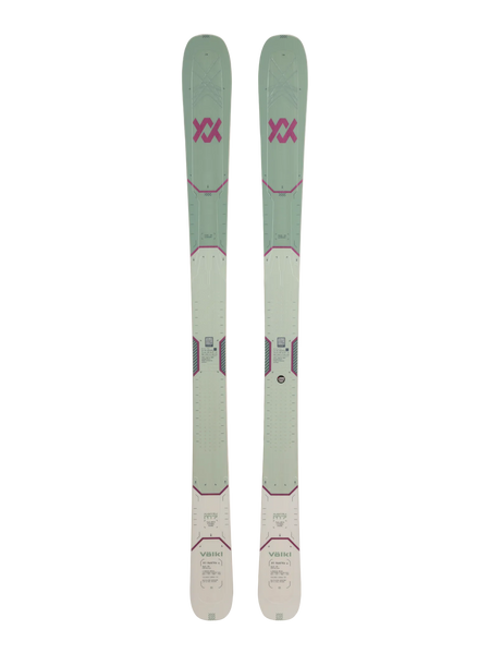 Völkl Women's M7 Mantra Skis 2027 | All-Mountain Skis | Ski Pro