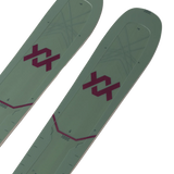 Völkl Women's M7 Mantra Skis 2027