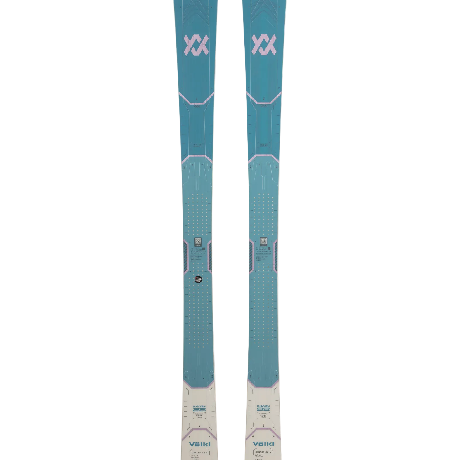 Volkl Women's Yumi 84 Skis 2024 – Ski Pro AZ Volkl Women's Yumi 84 Skis 2024 – Ski Pro AZ
