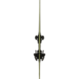 Völkl Peregrine 82 Skis with LR 13 Bindings 2027