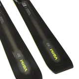 Völkl Peregrine 82 Skis with LR 13 Bindings 2027