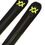 Völkl Peregrine 82 Skis with LR 13 Bindings 2027