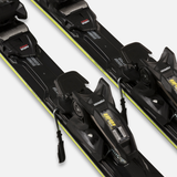 Völkl Peregrine 82 Skis with LR 13 Bindings 2027
