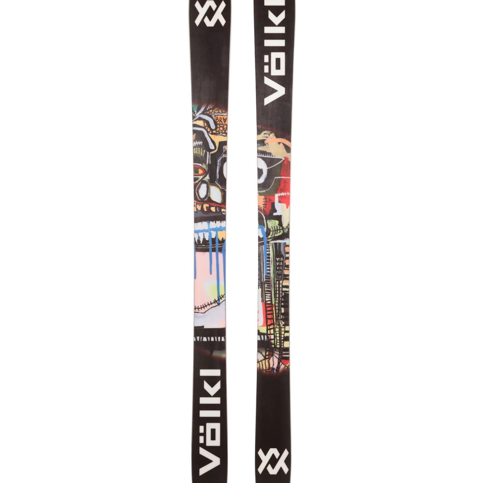Völkl Revolt 101 Skis 2027 | Freeride Skis | Ski Pro – Ski Pro AZ Völkl Revolt 101 Skis 2027 | Freeride Skis | Ski Pro – Ski Pro AZ