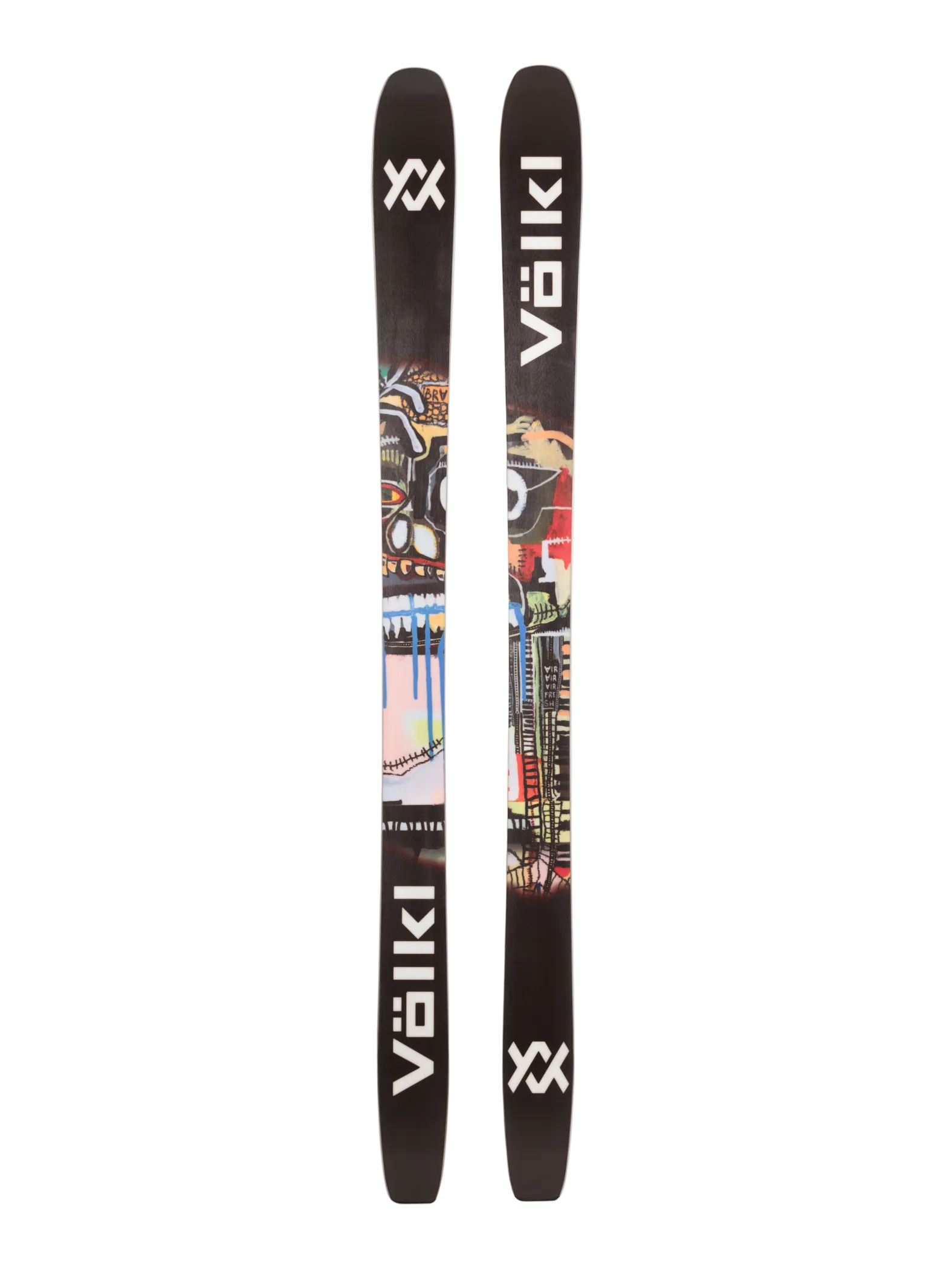 Völkl Revolt 101 Skis 2027 | Freeride Skis | Ski Pro – Ski Pro AZ Völkl Revolt 101 Skis 2027 | Freeride Skis | Ski Pro – Ski Pro AZ