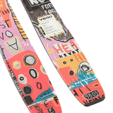 Völkl Revolt 101 Skis 2027