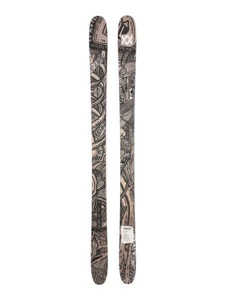 Völkl Revolt 96 Skis 2027 – Ski Pro AZ