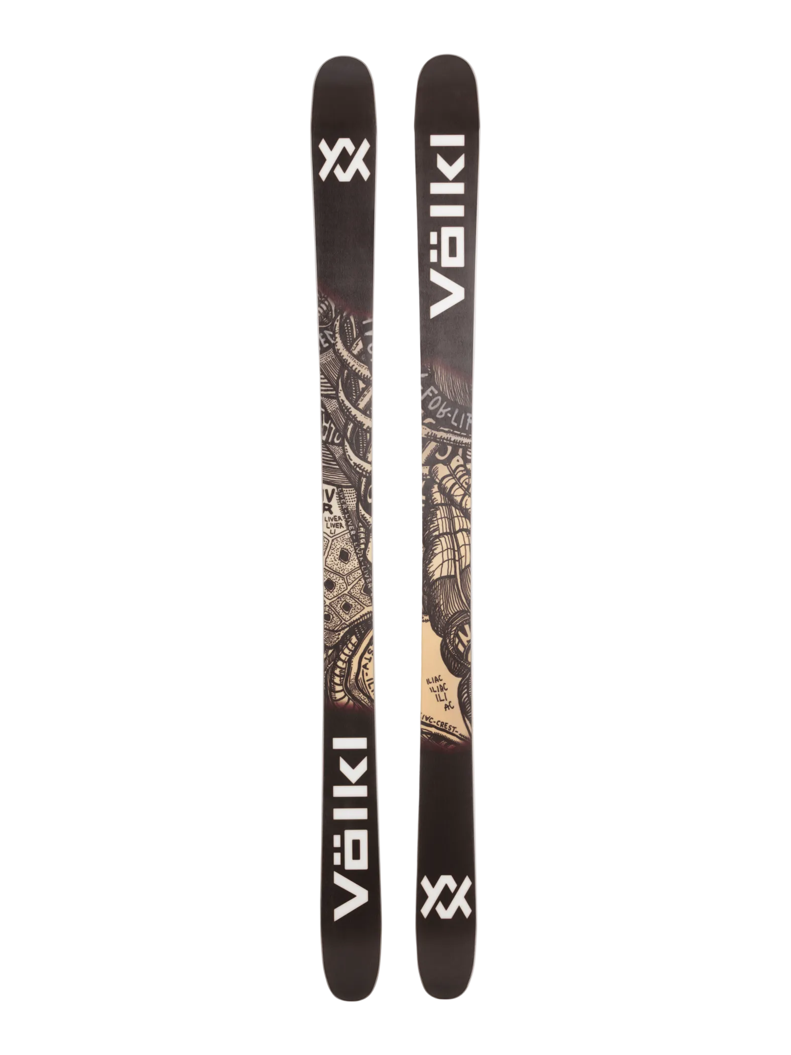 Völkl Revolt 96 Skis 2027 | Freestyle Skis | Ski Pro – Ski Pro AZ Völkl Revolt 96 Skis 2027 | Freestyle Skis | Ski Pro – Ski Pro AZ