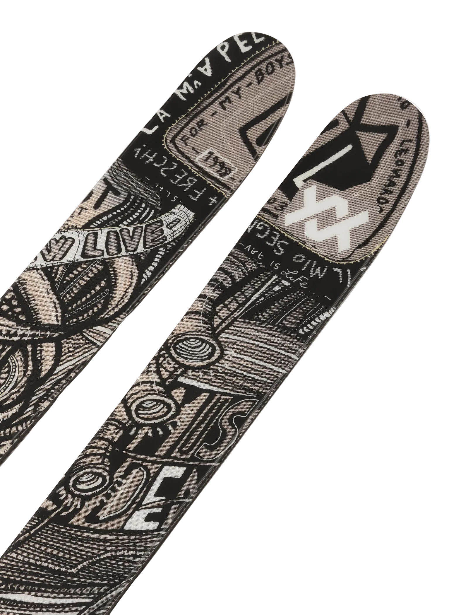 Völkl Revolt 96 Skis 2027 | Freestyle Skis | Ski Pro – Ski Pro AZ Völkl Revolt 96 Skis 2027 | Freestyle Skis | Ski Pro – Ski Pro AZ